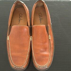NWOB🍍 Cole Haan Men's Tucker Venetian Slip-On Loafer 9 M🍍H-6